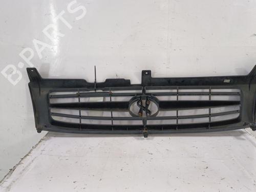 Used Grille HYUNDAI GALLOPER II (JK-01) 2.5 TD intercooler (99 hp) 22822042