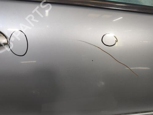 Right front door MERCEDES-BENZ C-CLASS (W203) C 220 CDI (203.006) | BP26911469C3 