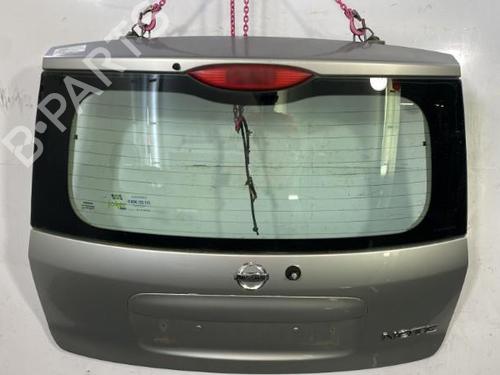 Tailgate NISSAN NOTE (E11, NE11) 1.4 | BP22839009C6 