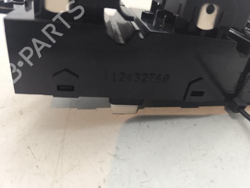 Used Left front window switch Left front window switch KIA SOUL II (PS) EV Electric (110 hp) 29438851 29438851