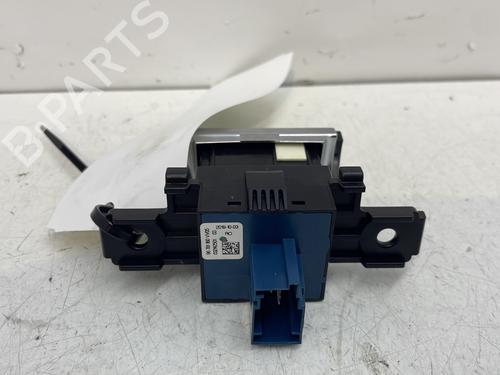 Switch CITROËN C4 SPACETOURER (3D_) 1.5 BlueHDi 130 | BP29286158I30 - Image 3