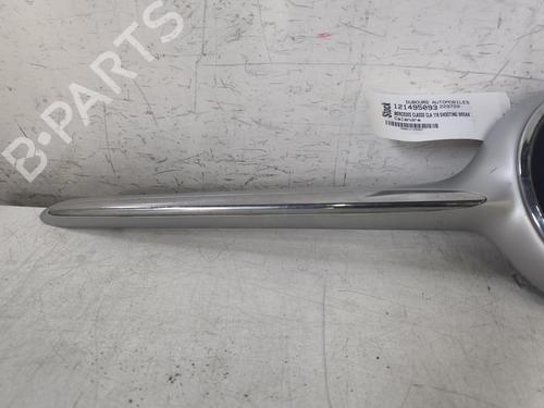 Used Grille Grille MERCEDES-BENZ CLA Shooting Brake (X118) CLA 200 d (118.612) (150 hp) 36376364 36376364