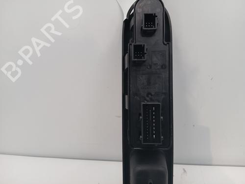 Left front window switch PEUGEOT 3008 I MPV (0U_) 1.6 HDi | BP32856544I27 - Image 4