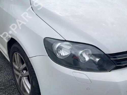 Warning switch VW GOLF PLUS V (5M1, 521) 1.6 TDI | BP22837009I22  - Image 6