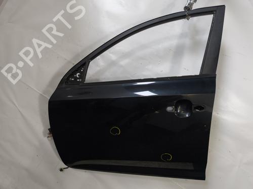 Used Left front door KIA CEE'D Hatchback (ED) 1.6 CRDi 115 (115 hp) 29377472