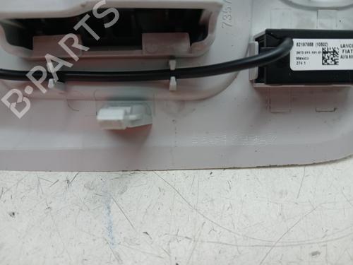 Interior roof light FIAT 500e (332_) Elektro (FA1) | BP29582159I8 