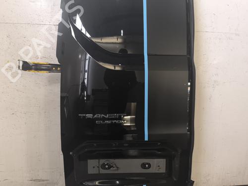 Left tailgate FORD TRANSIT CUSTOM V362 Van (FY, FZ) 2.0 EcoBlue | BP31249160C76