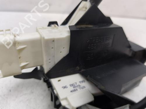 Front left lock CITROËN C4 I (LC_) 1.6 HDi | BP29598731C98