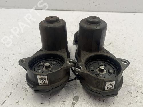 Used Electric handbrake RENAULT GRAND SCÉNIC III (JZ0/1_) 1.9 dCi (JZ0J, JZ0N, JZ1K, JZ1S) (131 hp) 22843839