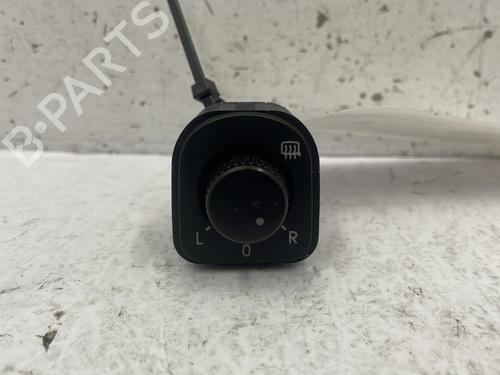Speilbryter VW GOLF VI (5K1) 1.4 TSI (122 hp) 24474675