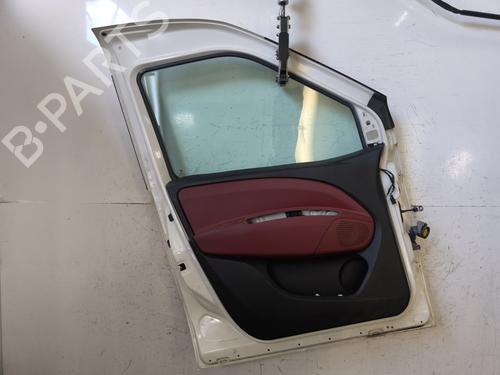 Used Left front door Left front door FIAT DOBLO Bus (263_) [2009-2023] 36089331 36089331