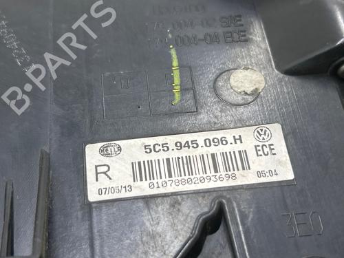 Right taillight VW BEETLE (5C1, 5C2) 1.2 TSI | BP39142676C35 - Image 5