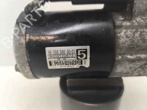 Starter CITROËN JUMPY II Van 2.0 HDi 125 | BP31960001M8