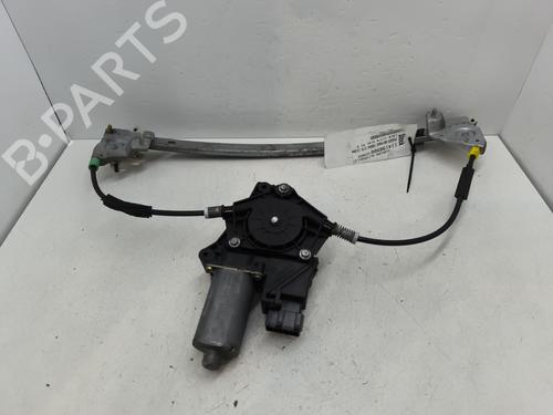 Used Front left window mechanism PEUGEOT 406 Break (8E/F) 1.9 TD (90 hp) 30744858