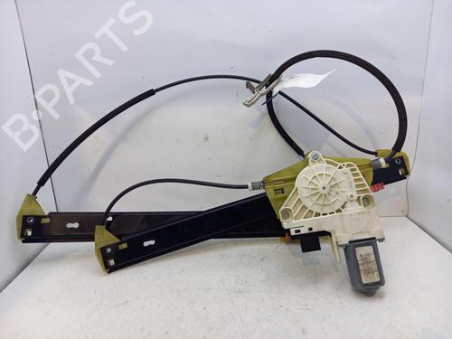 Used Front right window mechanism AUDI A6 C6 (4F2) 2.4 (177 hp) 29338930