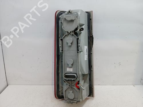 Right taillight FORD TRANSIT CONNECT (P65_, P70_, P80_) 1.8 TDCi | BP29492022C35 