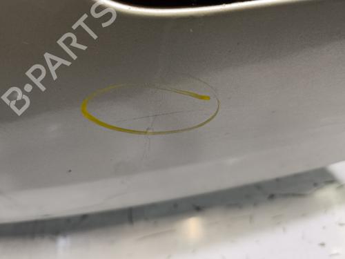 Tailgate RENAULT LAGUNA II (BG0/1_) 1.9 dCi (BG1A, BG1W, BG0G) | BP29834247C6