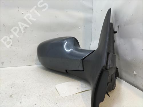 Right mirror RENAULT MEGANE II (BM0/1_, CM0/1_) 2.0 dCi (BM1K, CM1K) | BP29980494C27