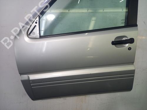 Left front door NISSAN TERRANO II (R20) 3.0 Di 4WD | BP22841866C2 