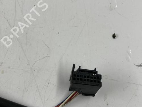 Right mirror AUDI A3 Sportback (8PA) 1.9 TDI | BP22817035C27 