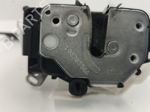 Front right lock ALFA ROMEO 159 Sportwagon (939_) 1.9 JTDM 16V (939BXC1B, 939BXC12) | BP25899442C97 