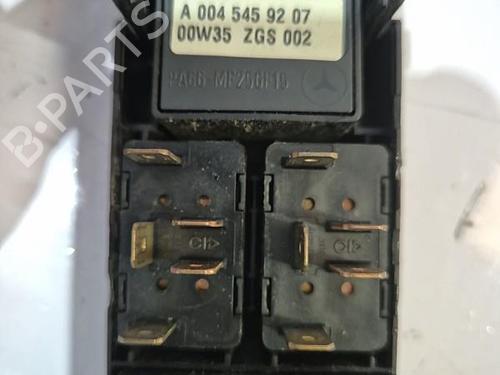 Used Switch Switch MERCEDES-BENZ VIANO (W639) CDI 2.2 (639.711, 639.713, 639.811, 639.813, 639.815) (150 hp) 26642645 26642645
