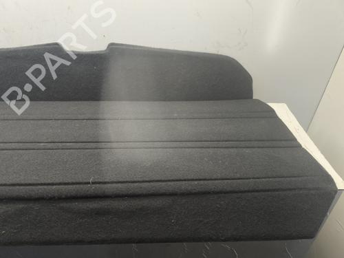 Rear parcel shelf PEUGEOT 307 Break (3E) 2.0 HDI 90 | BP28181164C85 