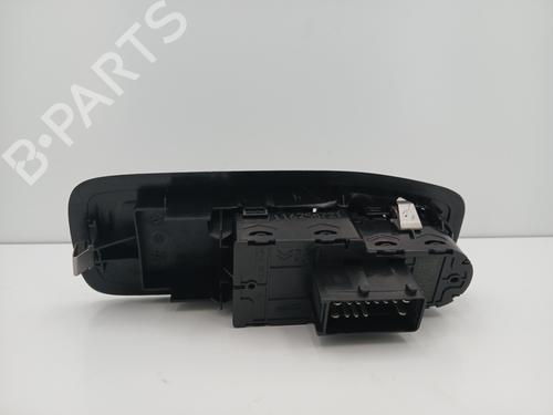 Left front window switch PEUGEOT 208 I (CA_, CC_) 1.2 VTI 82 | BP30749450I27 - Image 3