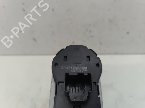 Headlight switch OPEL ASTRA K (B16) 1.6 CDTi (68) | BP26148162I24 - Image 4