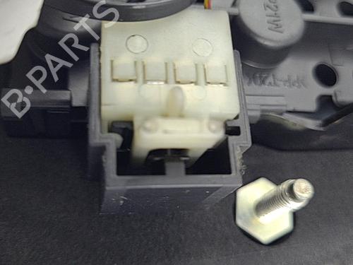 Used Right tailgate light Right tailgate light FIAT STILO Multi Wagon (192_) 1.9 D Multijet (120 hp) 22824514 22824514