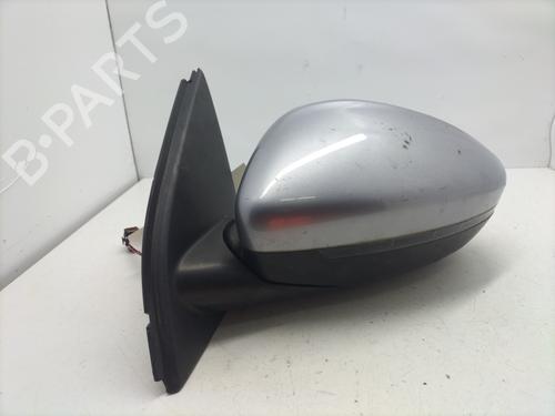 Used Left mirror PEUGEOT 308 II (LB_, LP_, LW_, LH_, L3_) 1.6 BlueHDi 120 (120 hp) 29141422