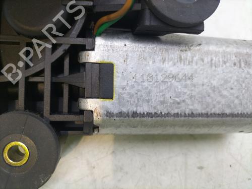 Rear wiper motor FIAT PANDA (169_) 1.1 (169.AXA1A) | BP27874653M102 