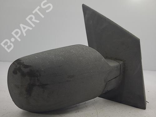 Right mirror FORD FIESTA V (JH_, JD_) 1.4 TDCi | BP22823982C27 