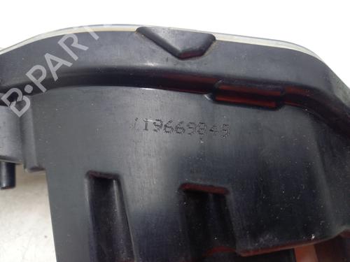 Left daytime light CITROËN DS3 (SA_) 1.6 VTi 120 | BP32265624C104 