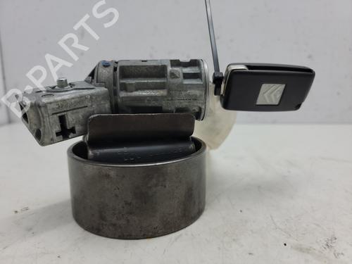 Used Ignition barrel CITROËN C6 (TD_) 2.7 HDi (204 hp) 26957311