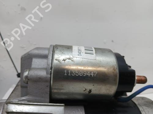 Starter NISSAN SUNNY III Hatchback (N14) 1.6 i | BP29833929M8