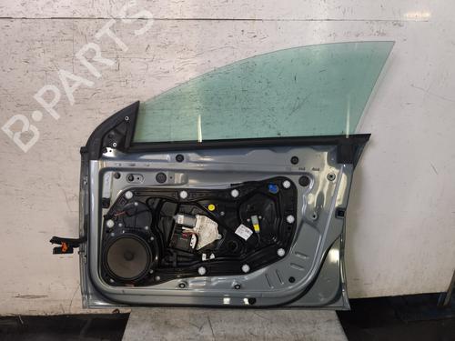 Right front door VW PASSAT CC B6 (357) 2.0 TDI | BP32388187C3