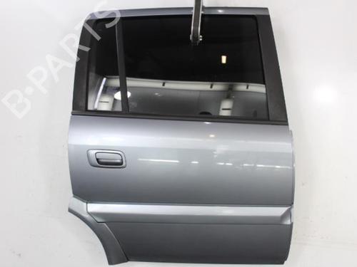 Used Right rear door OPEL ZAFIRA A MPV (T98) 2.2 DTI 16V (F75) (125 hp) 22814166