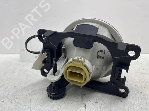 Right front fog light PEUGEOT 208 I (CA_, CC_) 1.2 VTI 82 | BP30352580C31