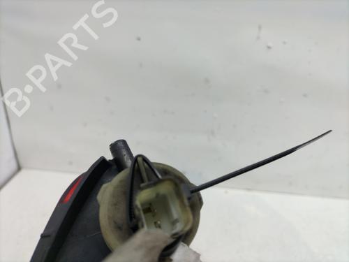 Højre baklys, støtfanger CITROËN C4 Picasso I MPV (UD_) 1.6 HDi | BP29834350C82 