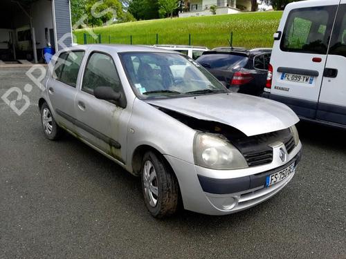 Alternator RENAULT CLIO II (BB_, CB_) 1.2 16V (BB05, BB0W, BB11, BB27, BB2T, BB2U, BB2V, CB05,... | BP22835396M7 