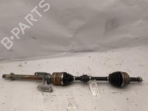 Right front driveshaft HONDA CIVIC XI Hatchback (FL) 2.0 e:HEV | BP32197468M39 - Image 5