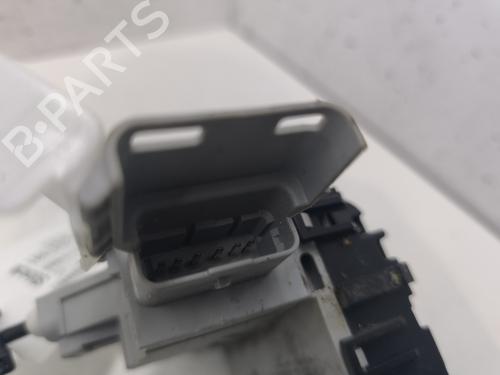 Front right lock CITROËN C6 (TD_) 2.7 HDi | BP27164470C97 