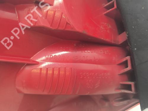 Right taillight CITROËN C5 III (RD_) 2.0 HDi 140 (RDRHF8, RDRHFA, RDRHA8, RDRHAJ) | BP26386940C35 - Image 4