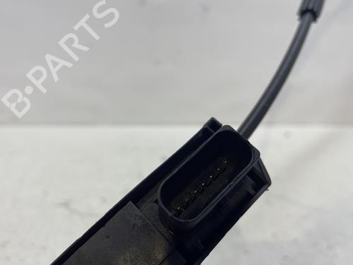 Used Front left lock Front left lock CITROËN C4 Grand Picasso II (DA_, DE_) 1.6 BlueHDi 120 (120 hp) 29269522 29269522