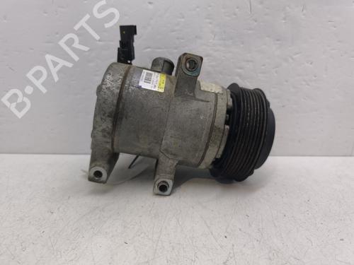 Used AC compressor FORD RANGER (TKE) 2.2 TDCi 4x4 (150 hp) 31062377