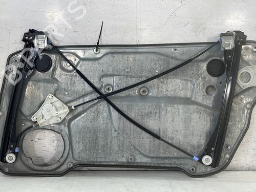 Rudehejsemekanisme ventre foran SEAT IBIZA III (6L1) 1.4 TDI | BP28482332C22