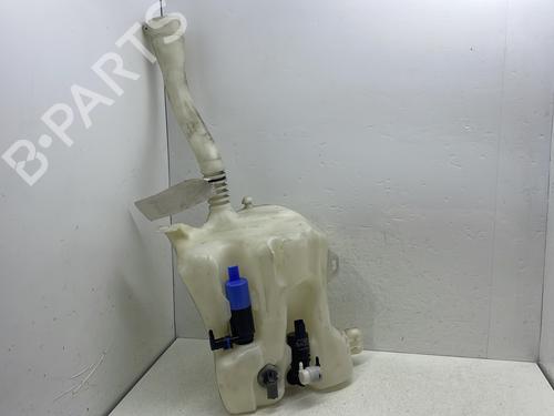 Used Windscreen washer tank PEUGEOT 5008 (0U_, 0E_) 2.0 HDi (163 hp) 31636885