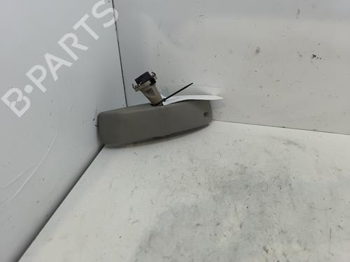 Used Rear mirror Rear mirror VW GOLF VII (5G1, BQ1, BE1, BE2) 1.4 TSI (140 hp) 29388603 29388603