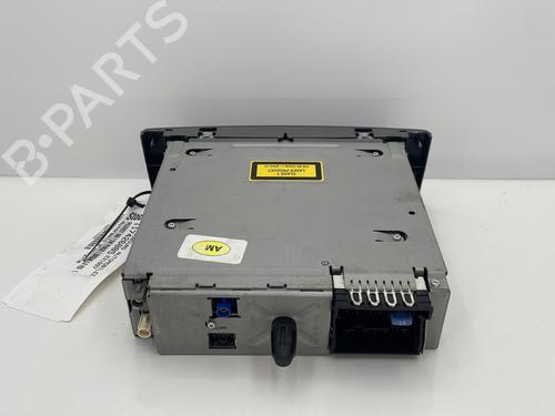 Radio PEUGEOT 308 SW I (4E_, 4H_) 1.6 HDi | BP30818924E6